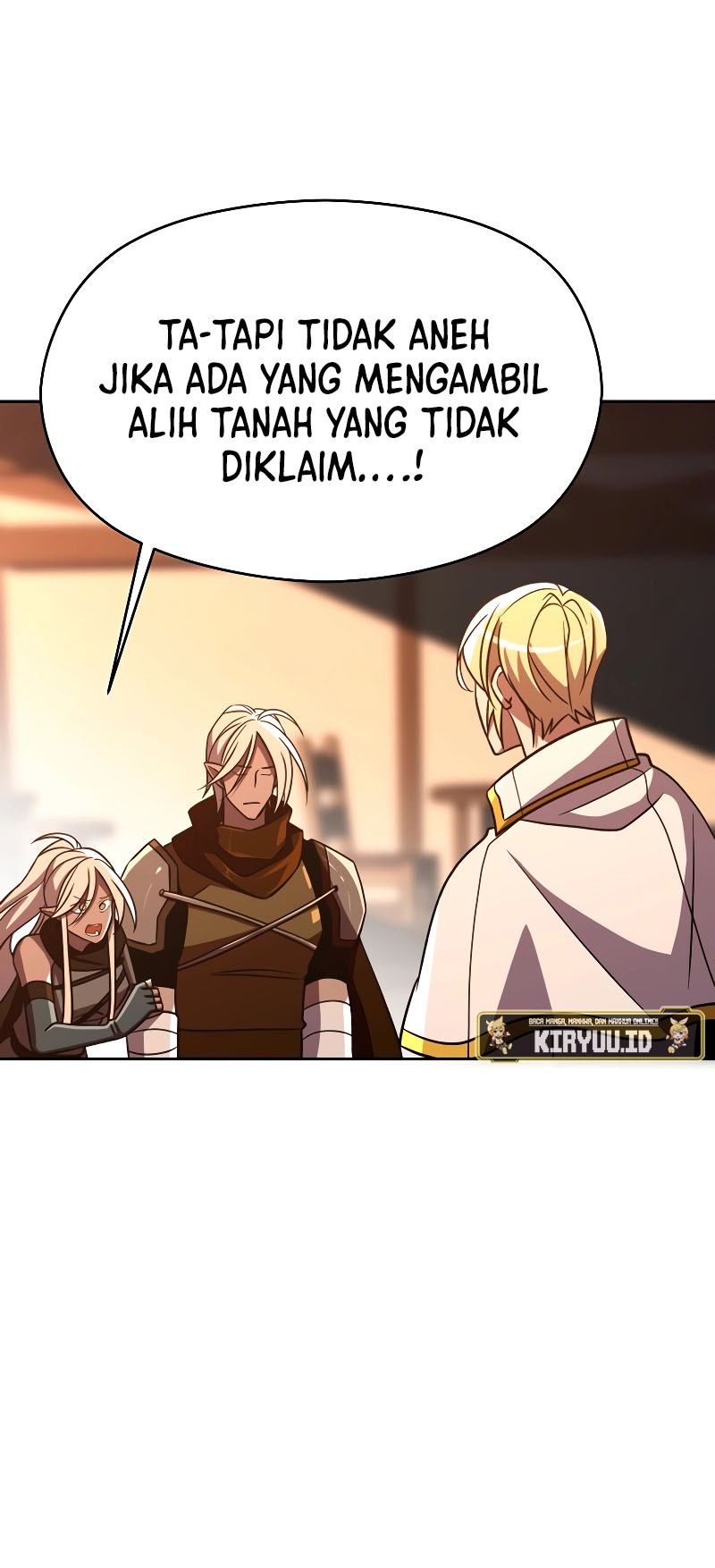 Requiem of Subdued Souls Chapter 1 - halaman 38