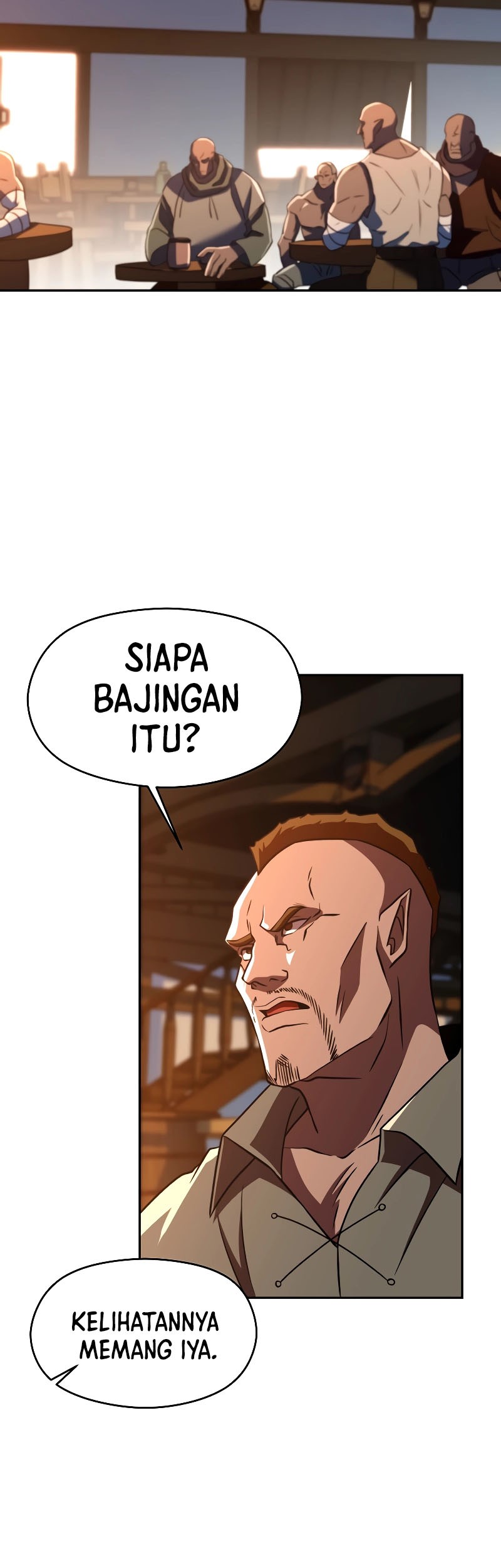 Requiem of Subdued Souls Chapter 1 - halaman 4