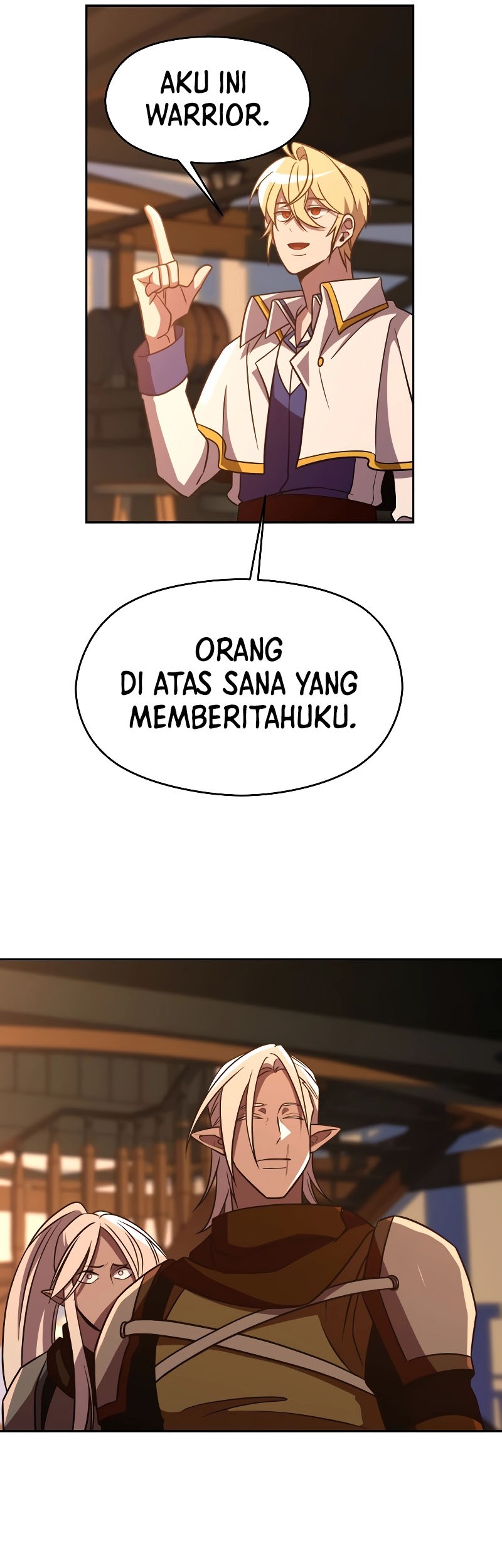Requiem of Subdued Souls Chapter 1 - halaman 49