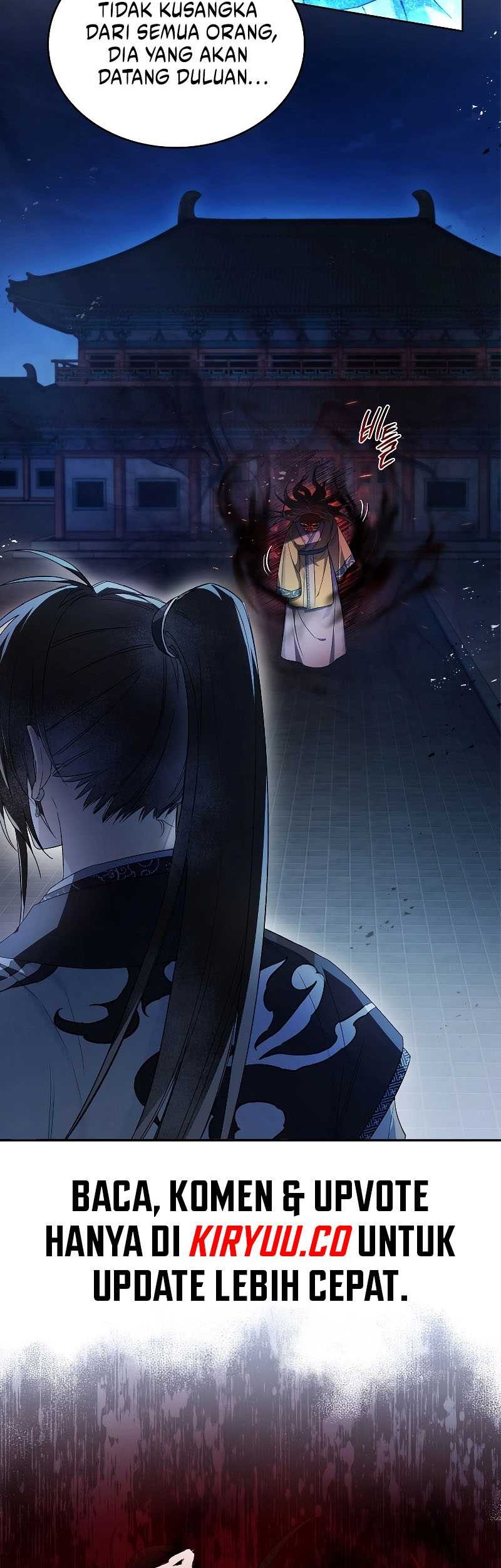 Requiem of Subdued Souls Chapter 1 - halaman 62