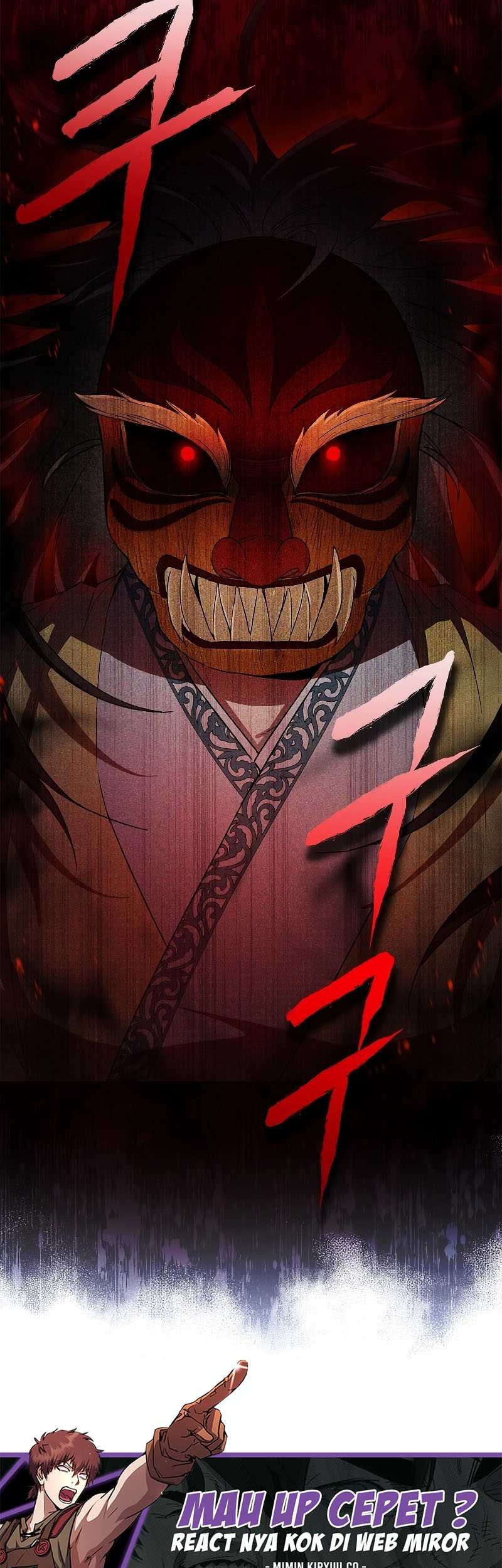Requiem of Subdued Souls Chapter 1 - halaman 63
