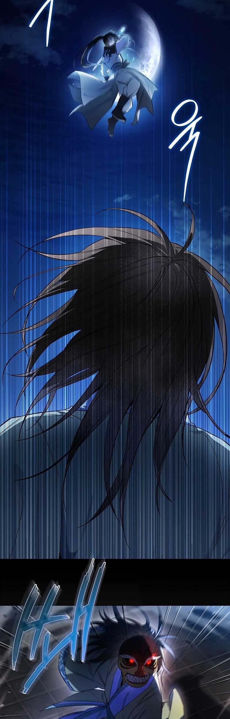 Requiem of Subdued Souls Chapter 1 - halaman 65