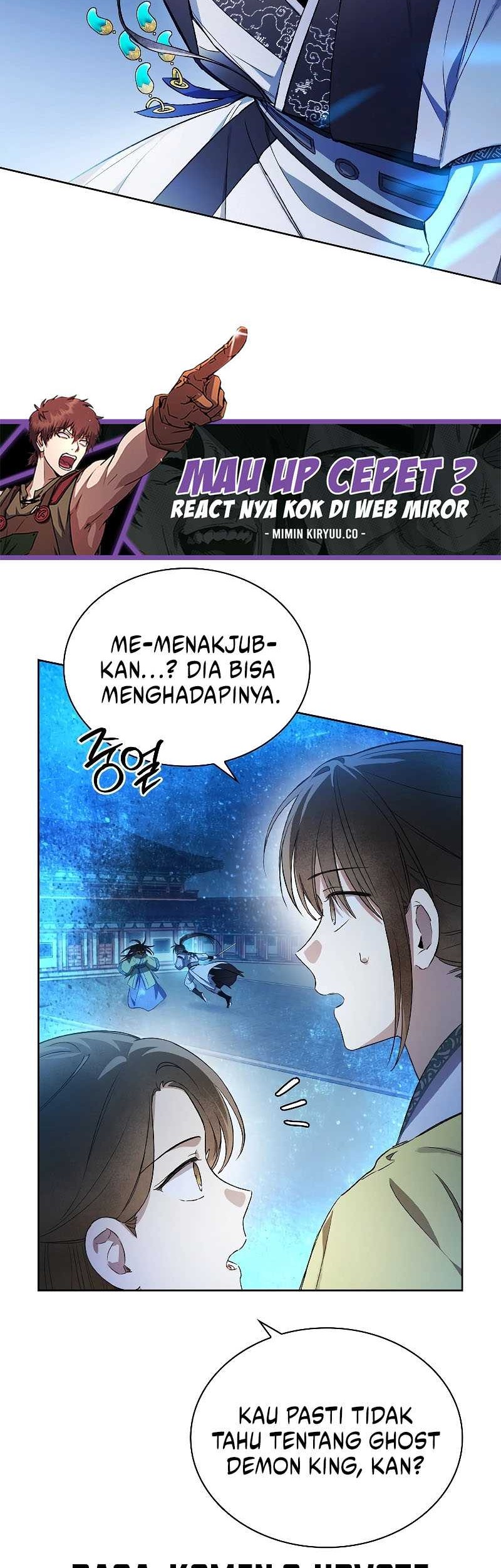 Requiem of Subdued Souls Chapter 1 - halaman 69