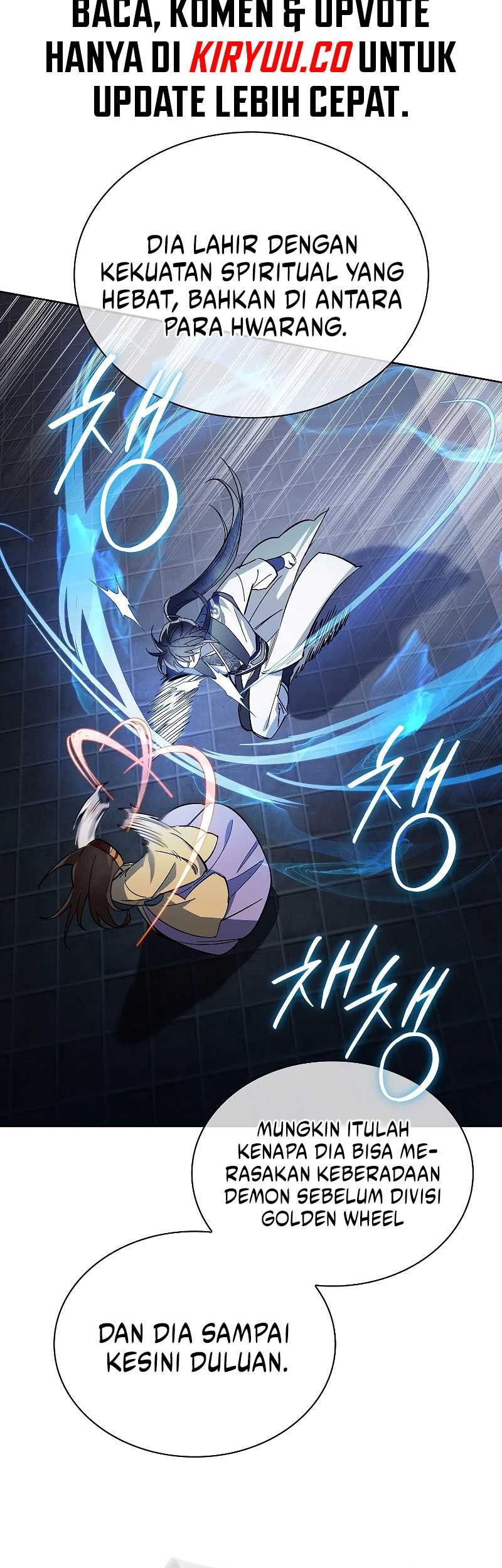 Requiem of Subdued Souls Chapter 1 - halaman 70