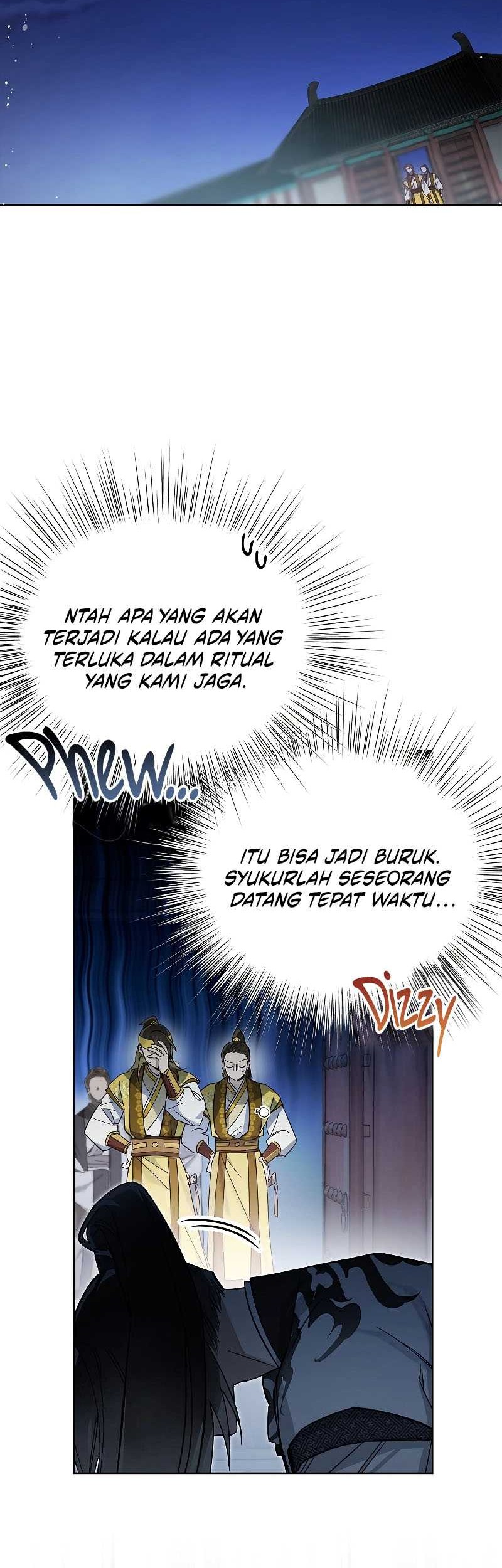 Requiem of Subdued Souls Chapter 1 - halaman 77