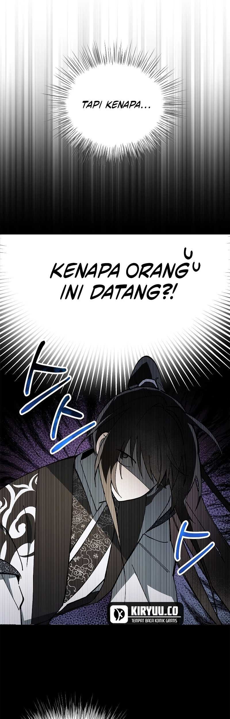Requiem of Subdued Souls Chapter 1 - halaman 78