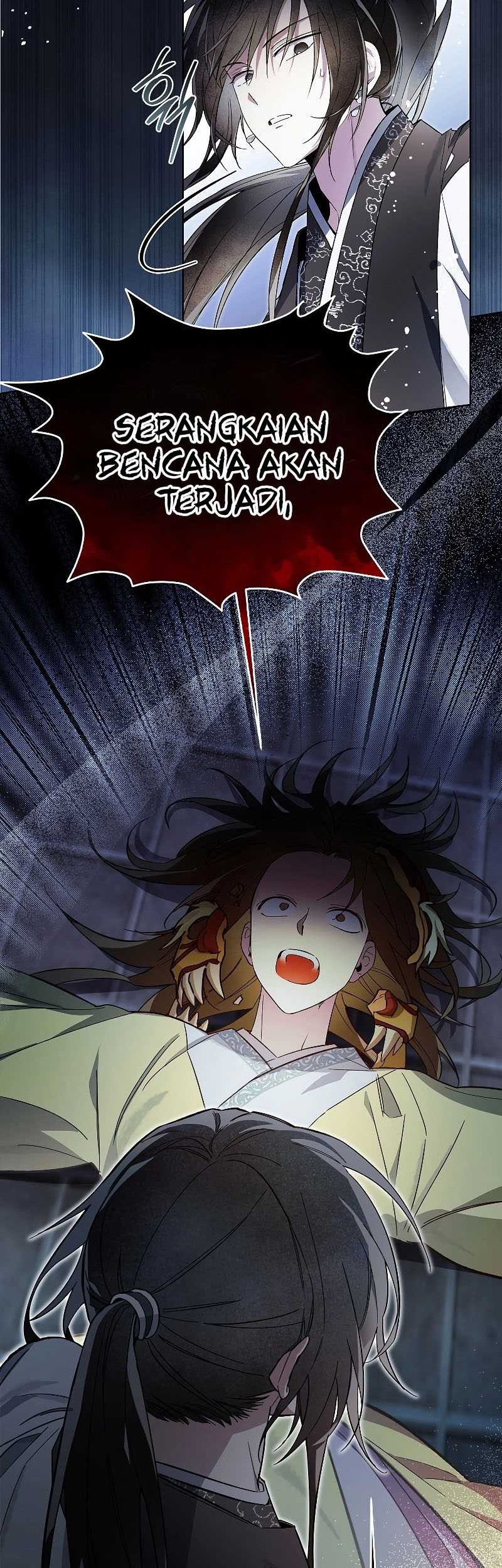 Requiem of Subdued Souls Chapter 1 - halaman 81