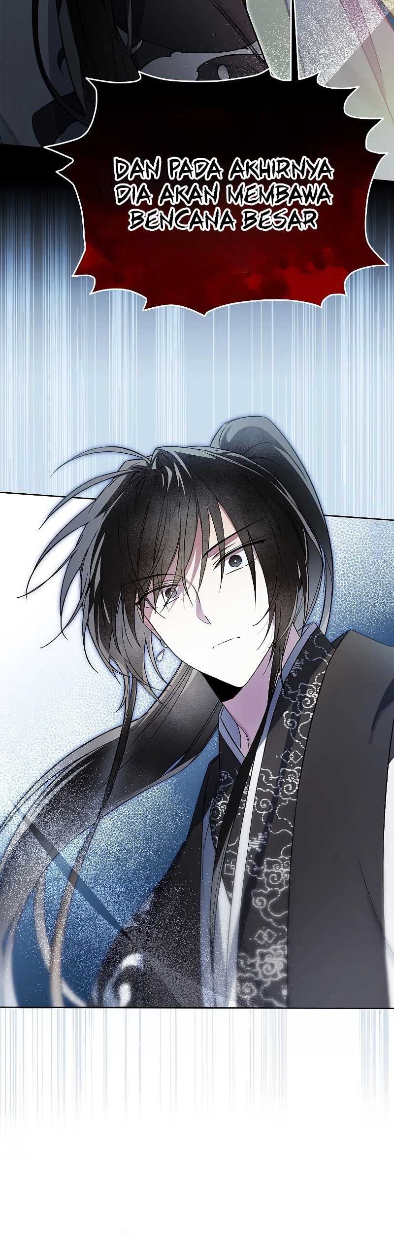 Requiem of Subdued Souls Chapter 1 - halaman 82