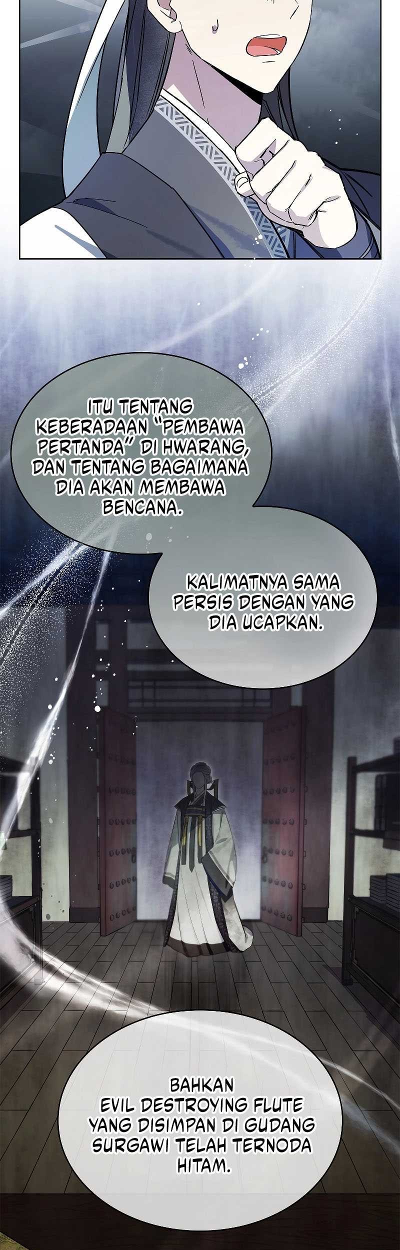 Requiem of Subdued Souls Chapter 1 - halaman 84