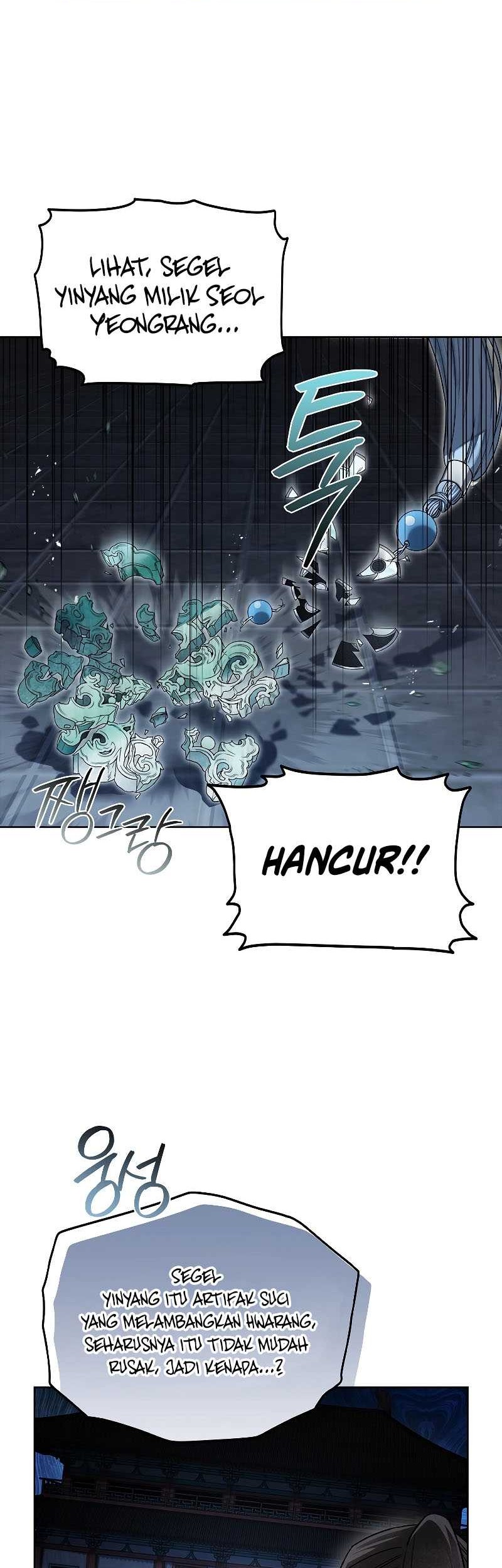 Requiem of Subdued Souls Chapter 1 - halaman 89