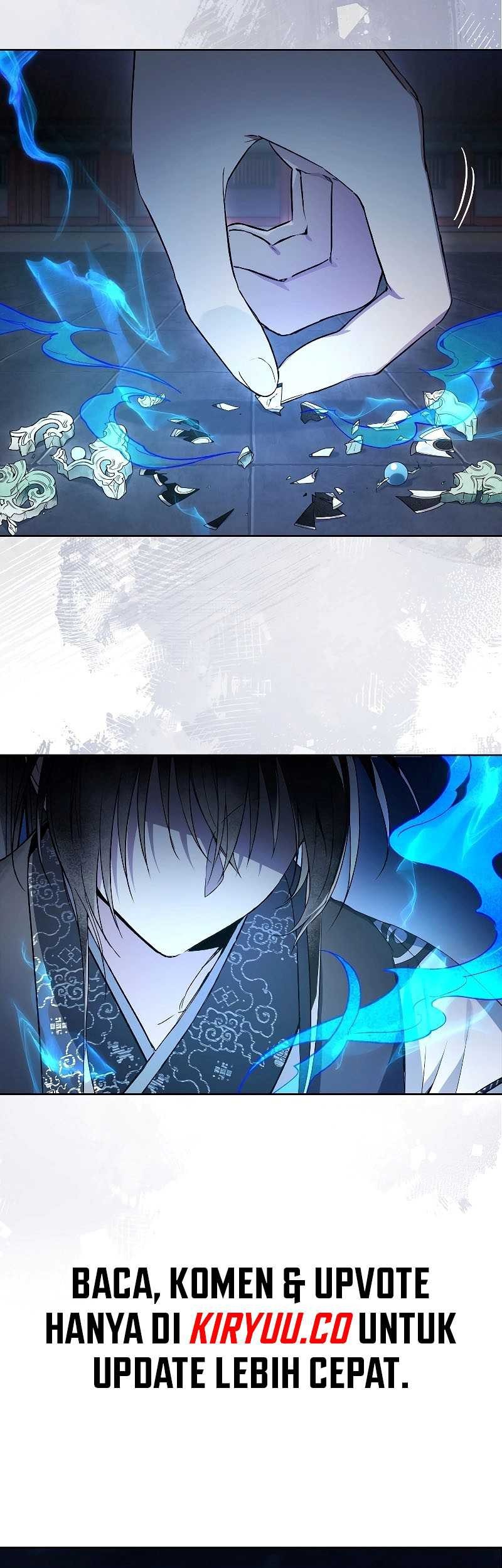 Requiem of Subdued Souls Chapter 1 - halaman 93