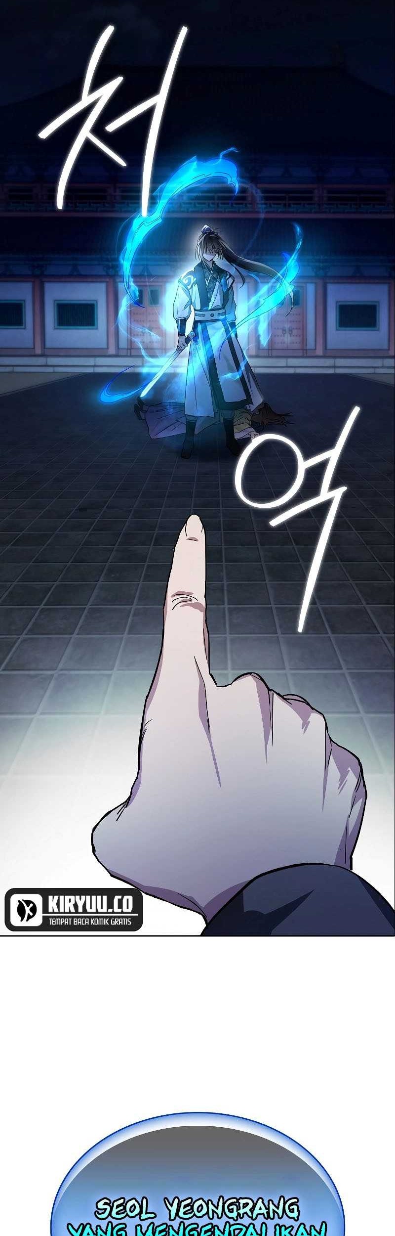 Requiem of Subdued Souls Chapter 1 - halaman 94