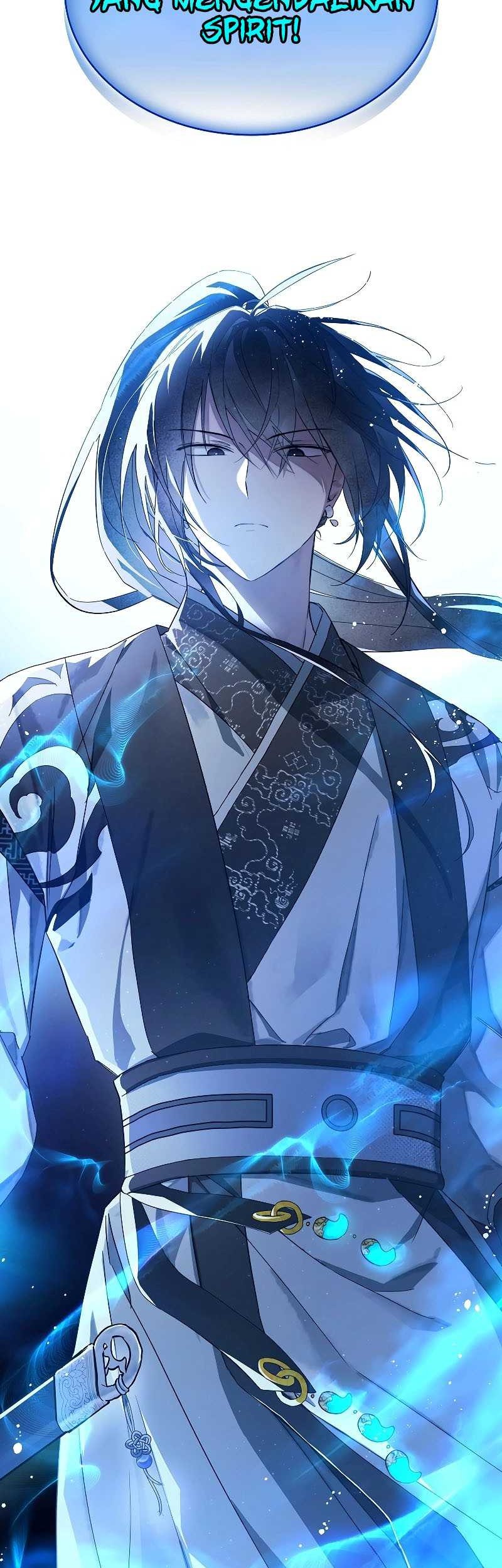 Requiem of Subdued Souls Chapter 1 - halaman 95
