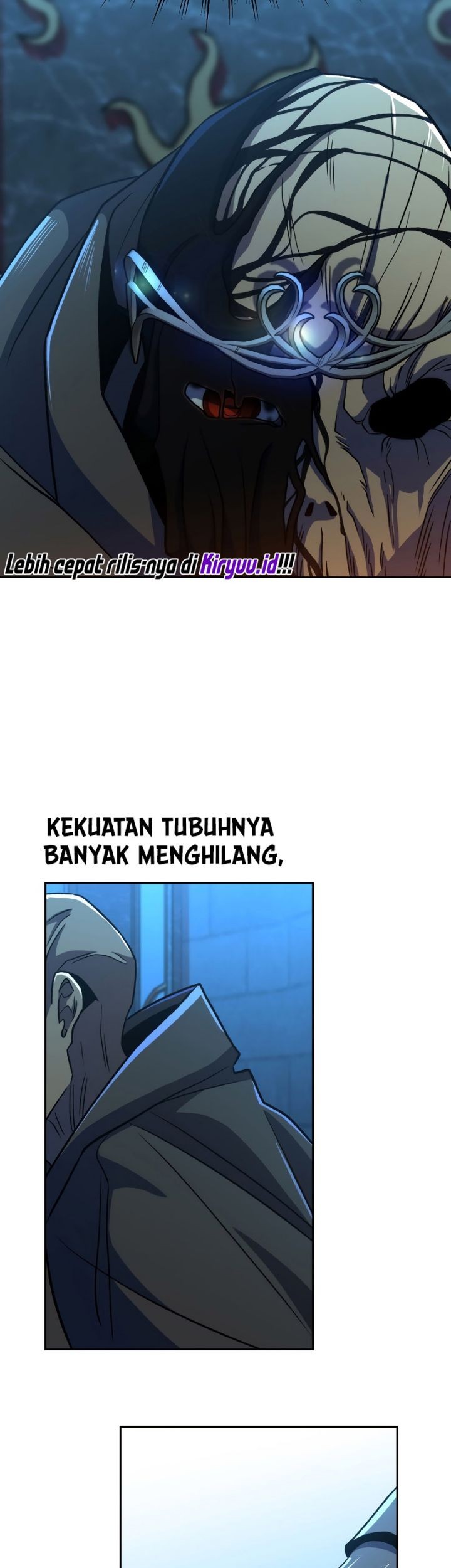 Requiem of Subdued Souls Chapter 10 - halaman 12
