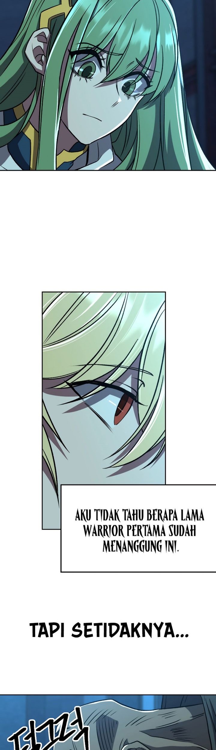 Requiem of Subdued Souls Chapter 10 - halaman 29