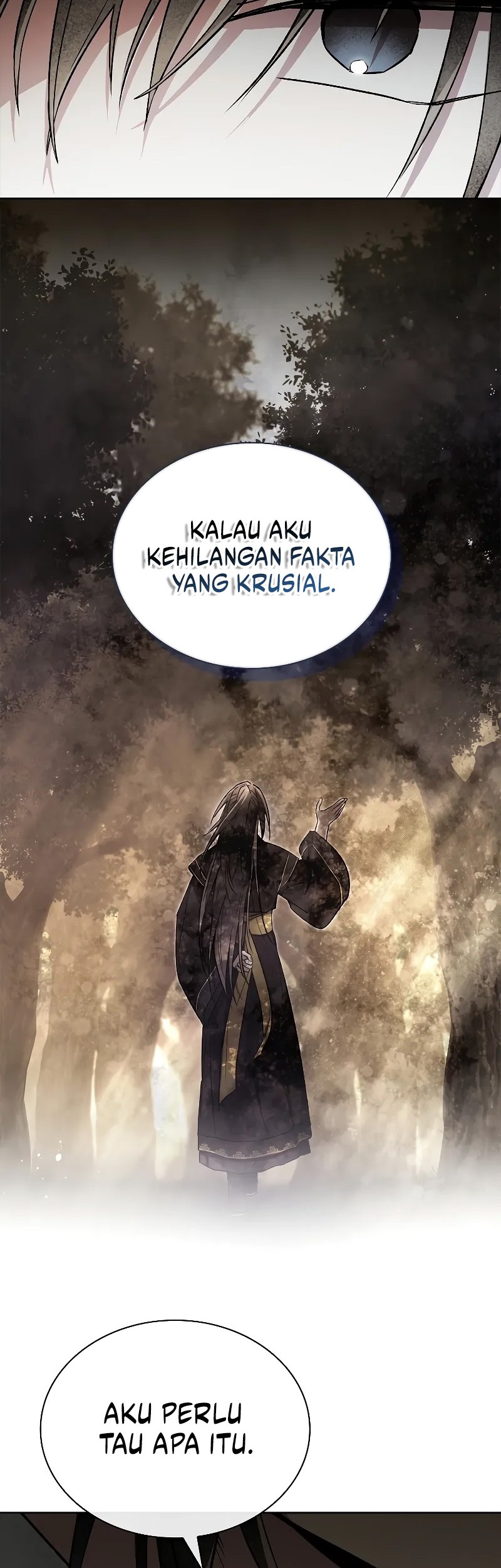 Requiem of Subdued Souls Chapter 10 - halaman 54