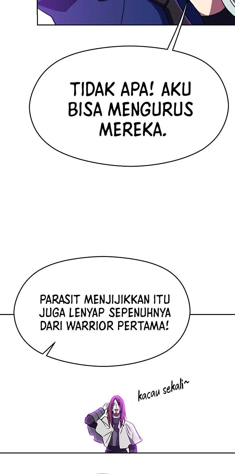 Requiem of Subdued Souls Chapter 11 - halaman 36