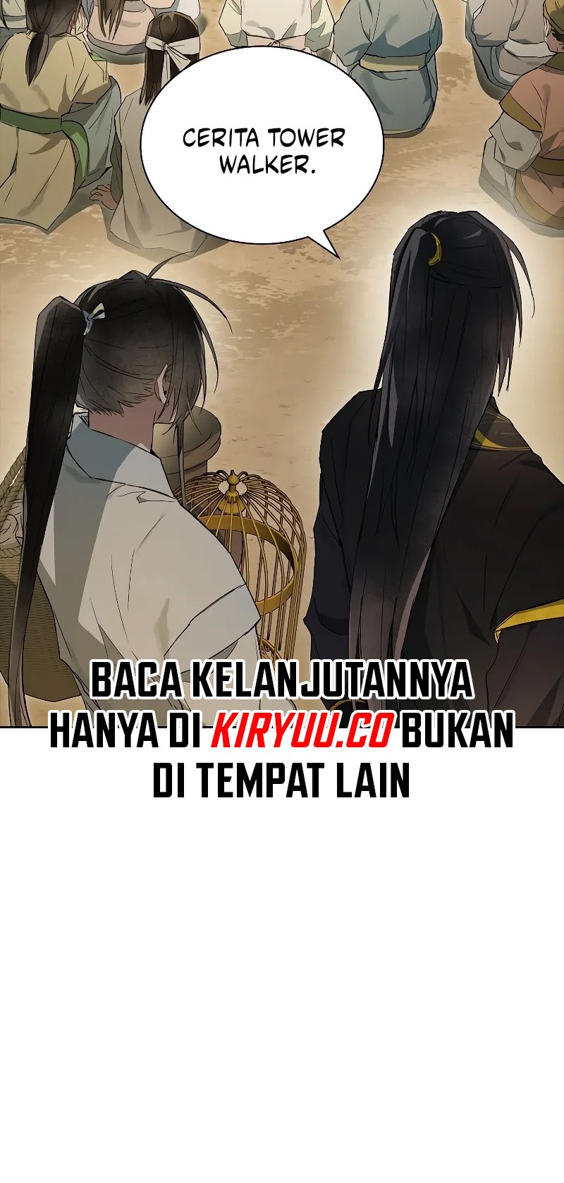 Requiem of Subdued Souls Chapter 11 - halaman 48