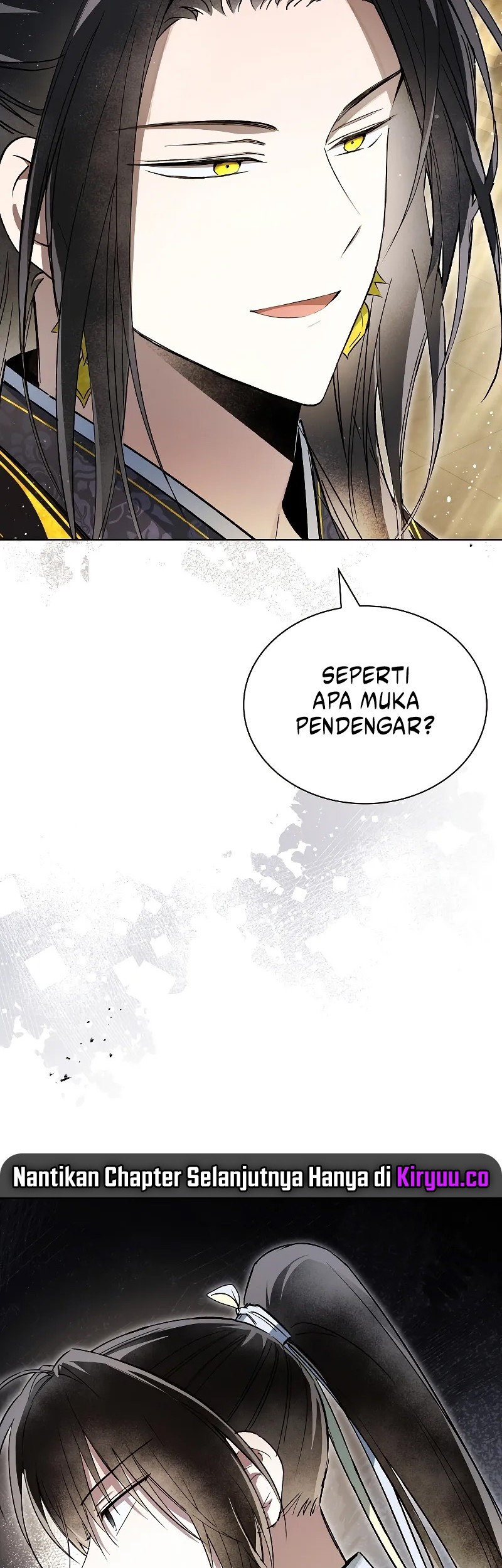 Requiem of Subdued Souls Chapter 11 - halaman 57
