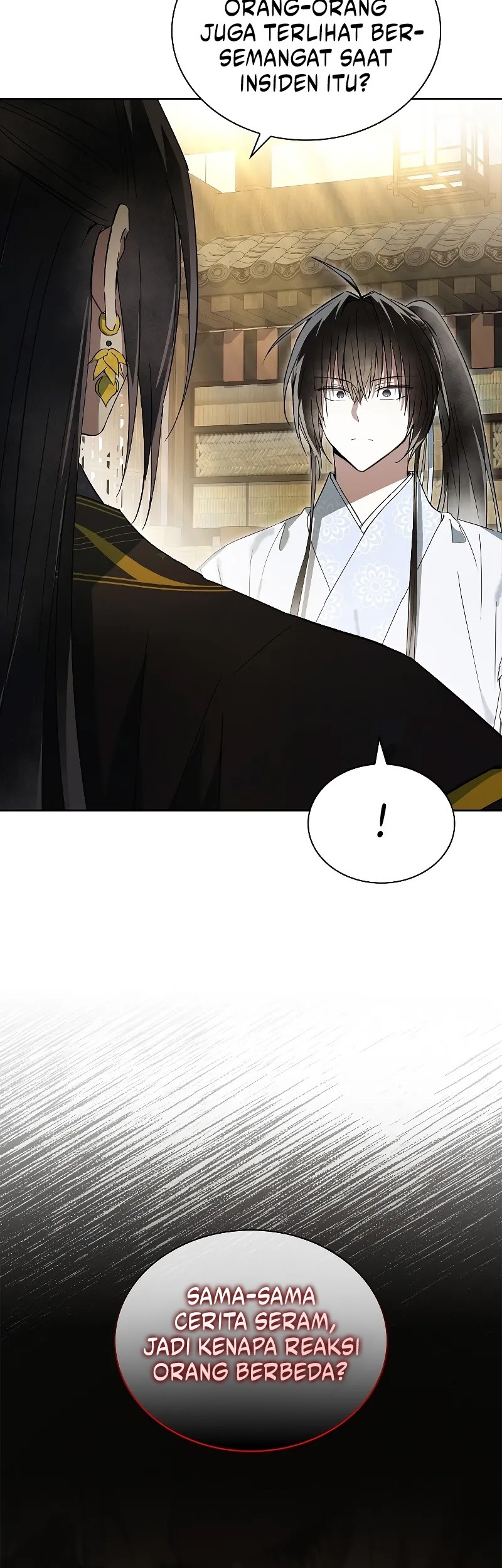 Requiem of Subdued Souls Chapter 11 - halaman 59
