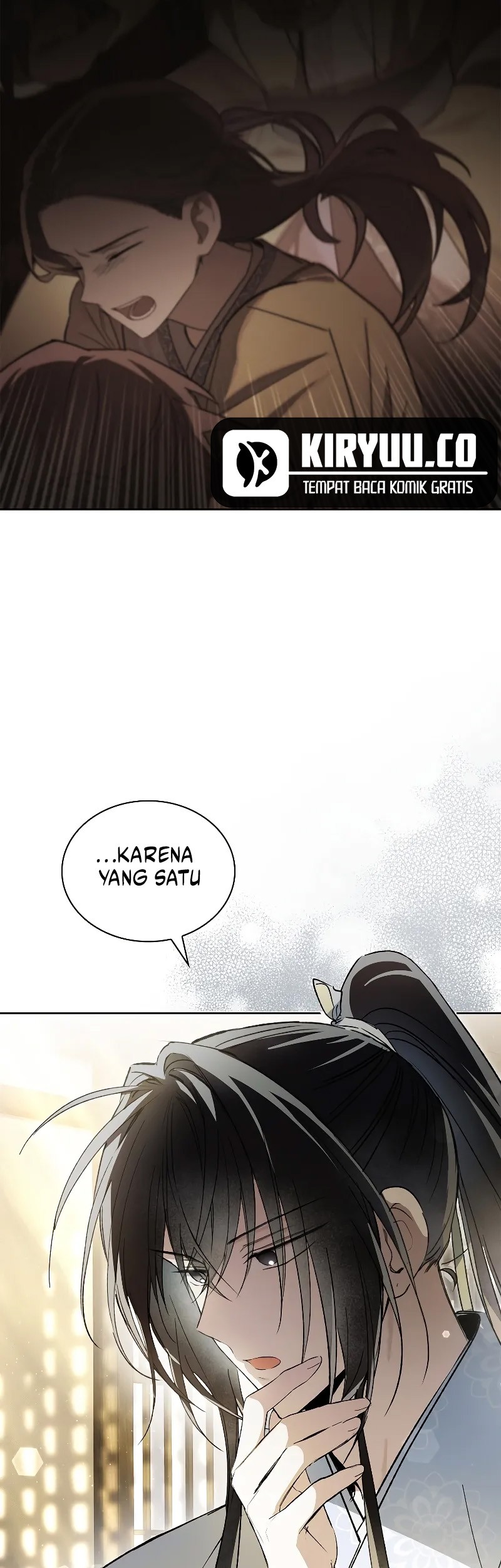 Requiem of Subdued Souls Chapter 11 - halaman 60