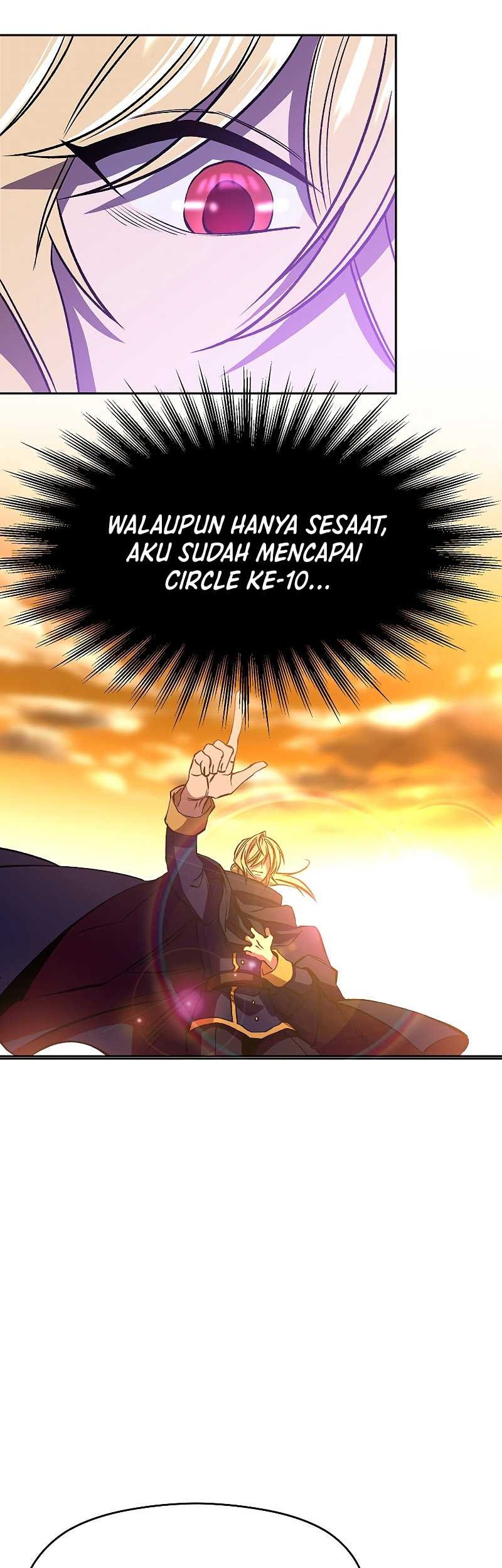Requiem of Subdued Souls Chapter 12 - halaman 24