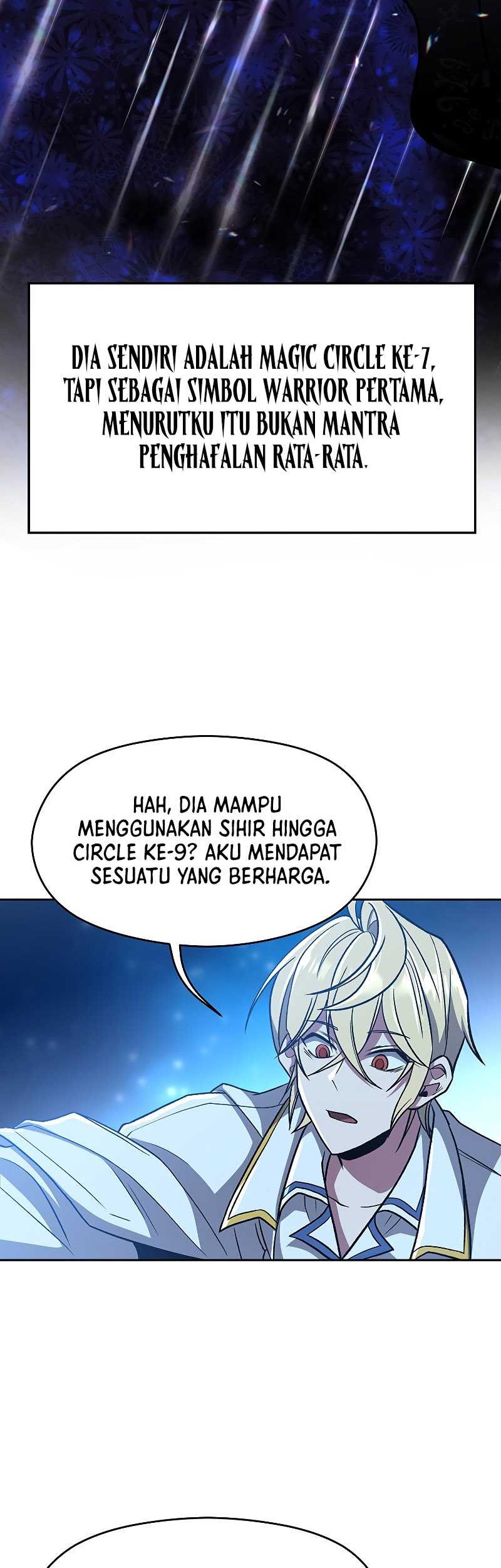 Requiem of Subdued Souls Chapter 12 - halaman 37
