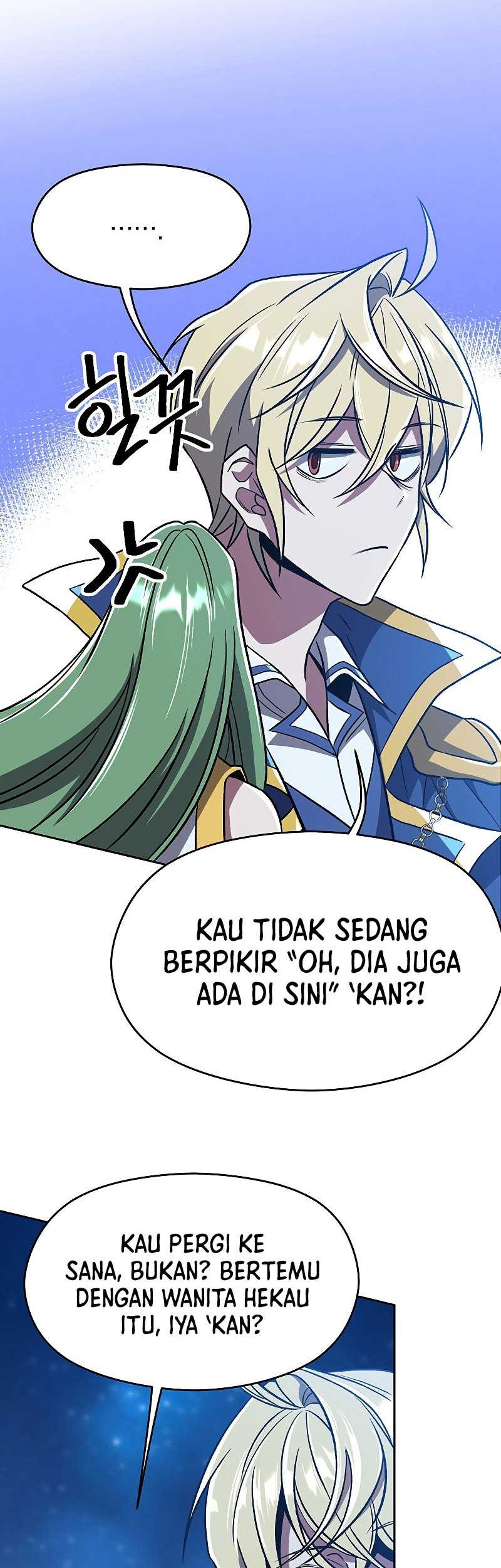 Requiem of Subdued Souls Chapter 12 - halaman 5