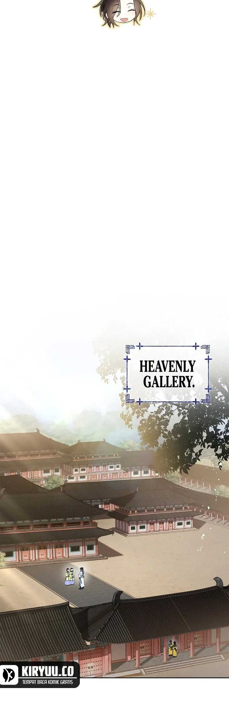 Requiem of Subdued Souls Chapter 12 - halaman 50