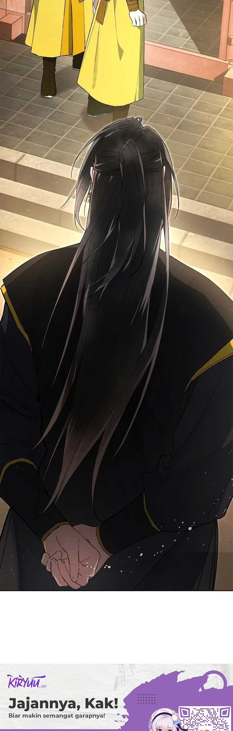 Requiem of Subdued Souls Chapter 12 - halaman 57