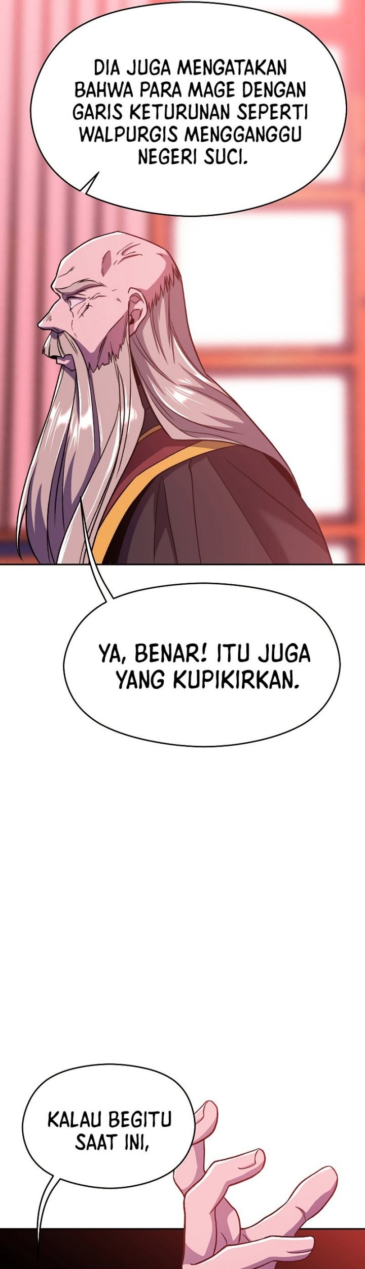 Requiem of Subdued Souls Chapter 13 - halaman 14