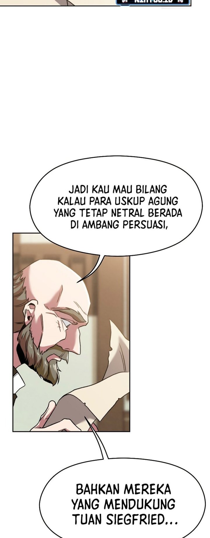 Requiem of Subdued Souls Chapter 13 - halaman 22