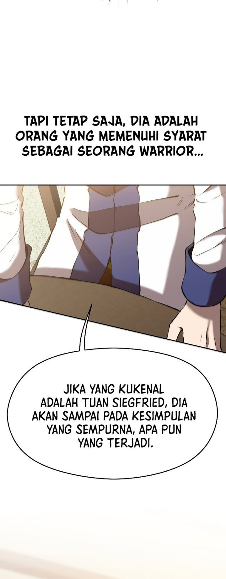 Requiem of Subdued Souls Chapter 13 - halaman 25