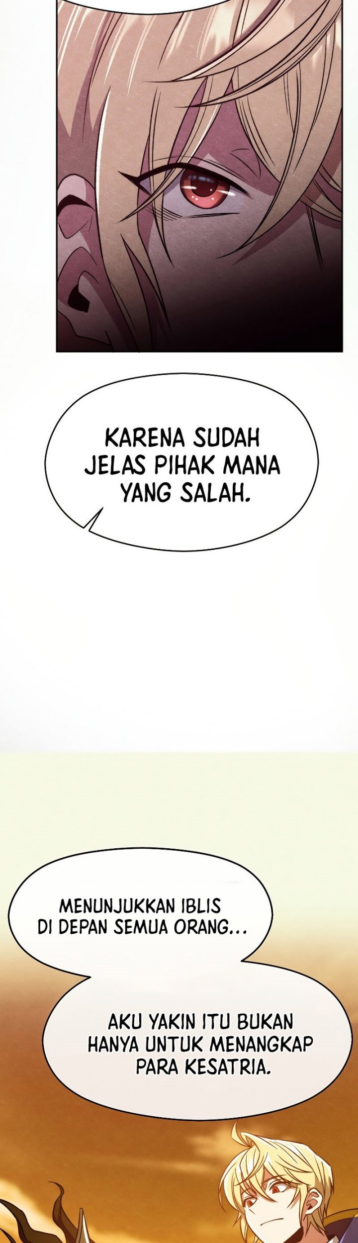 Requiem of Subdued Souls Chapter 13 - halaman 36