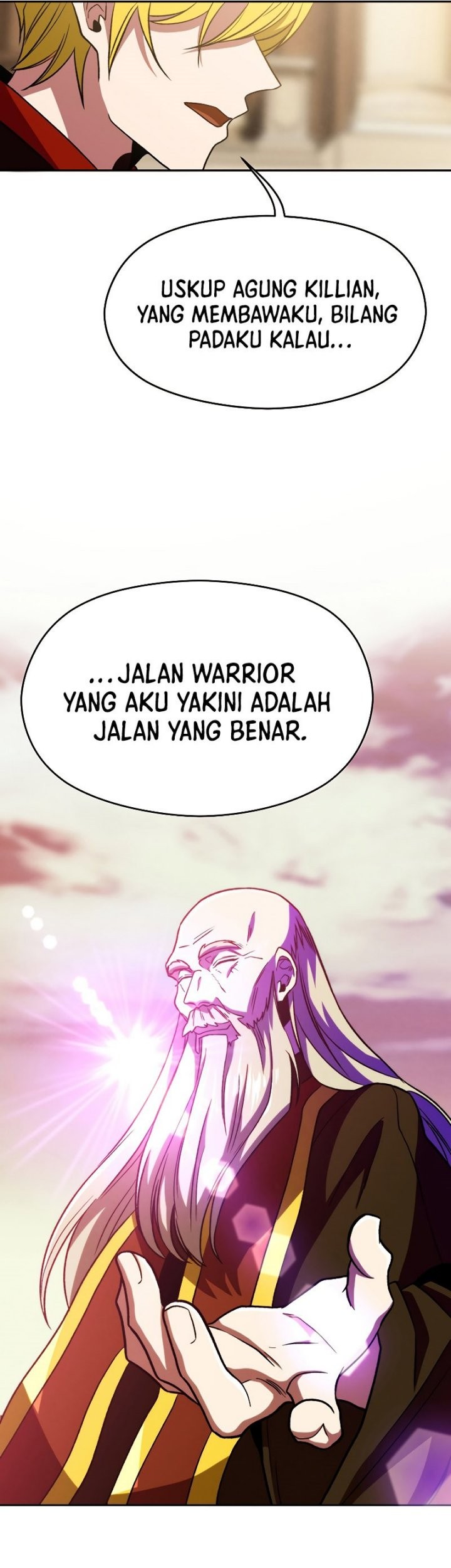 Requiem of Subdued Souls Chapter 13 - halaman 38
