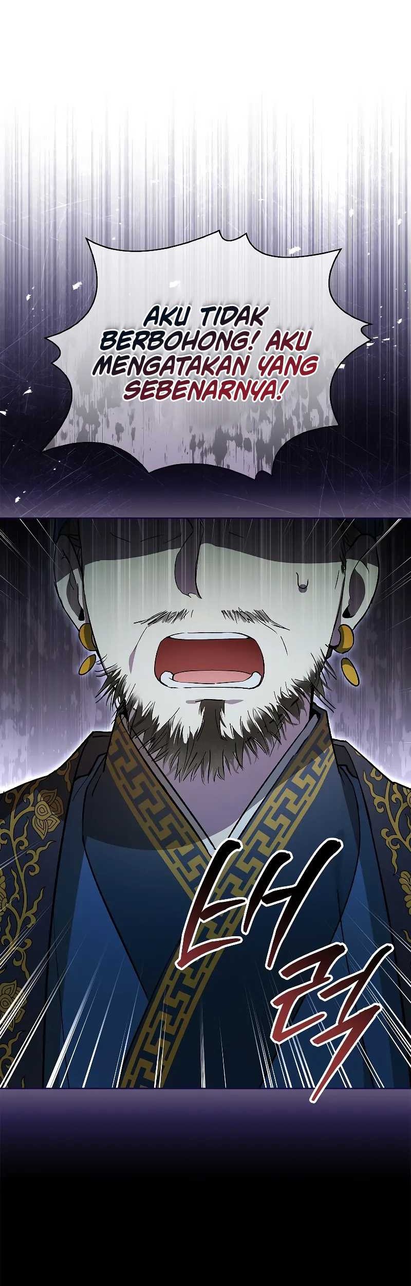 Requiem of Subdued Souls Chapter 13 - halaman 53