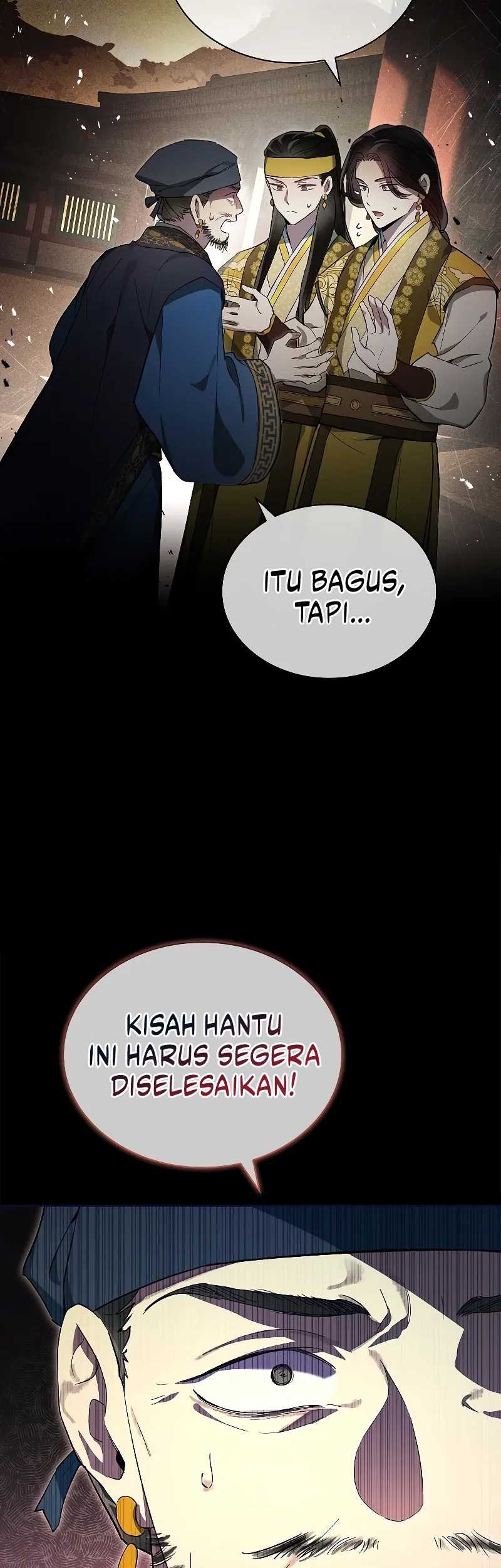 Requiem of Subdued Souls Chapter 13 - halaman 55