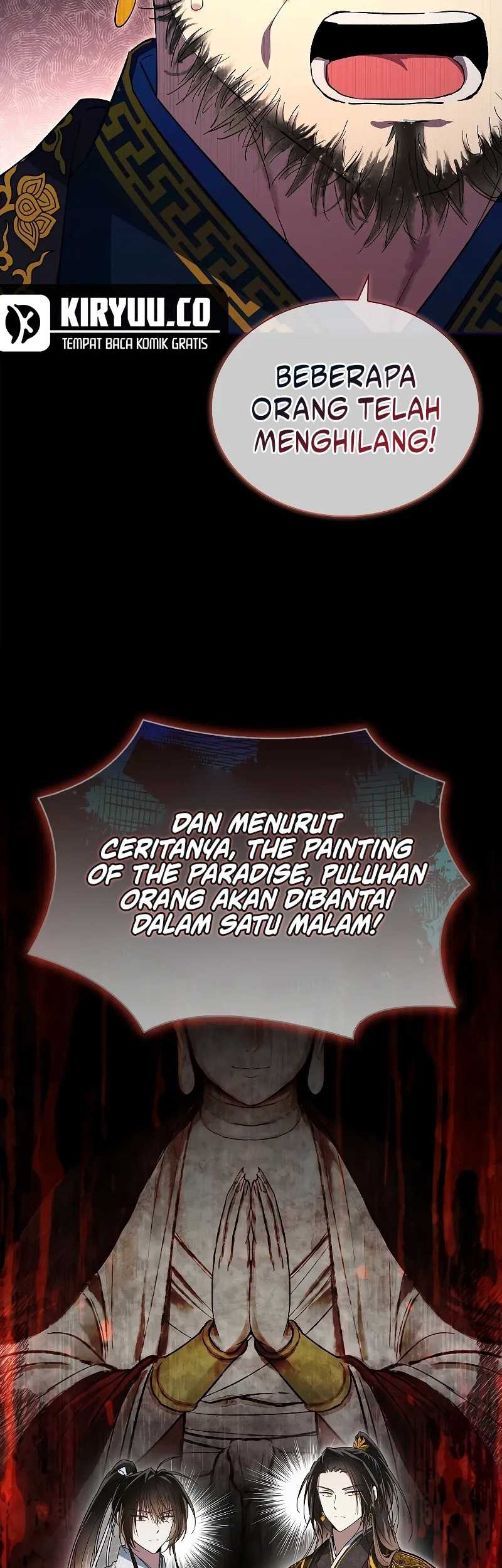 Requiem of Subdued Souls Chapter 13 - halaman 56