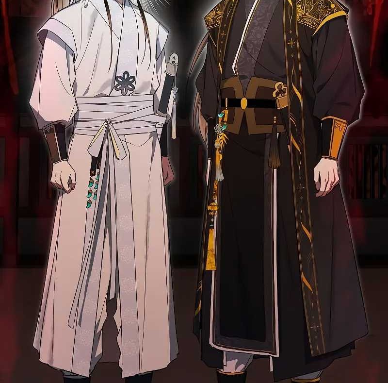 Requiem of Subdued Souls Chapter 13 - halaman 57