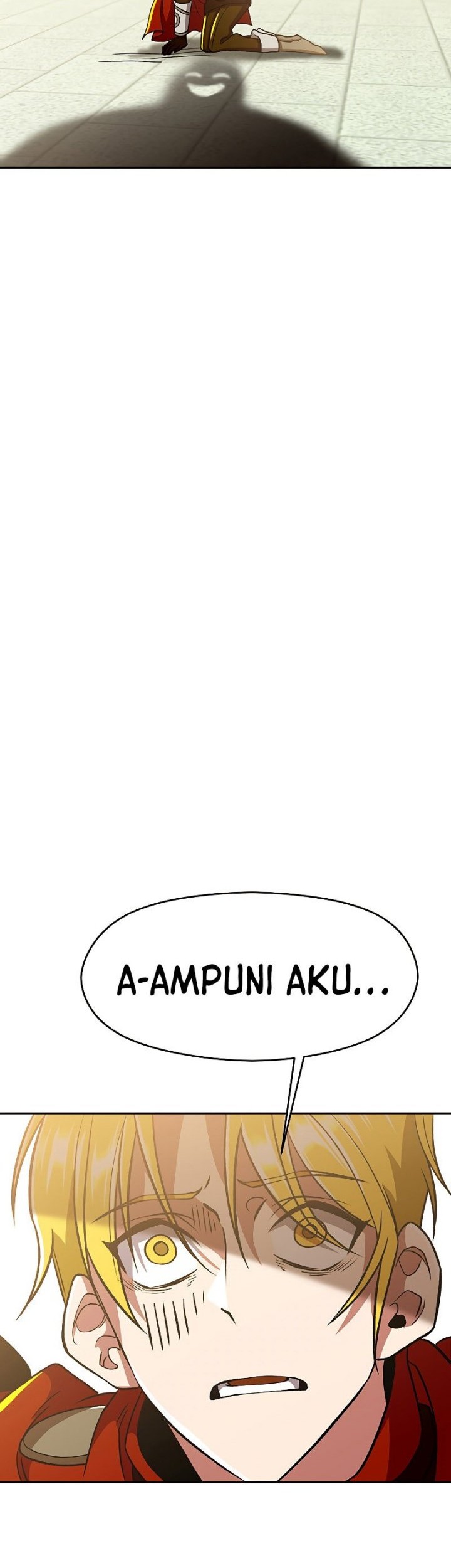 Requiem of Subdued Souls Chapter 14 - halaman 21