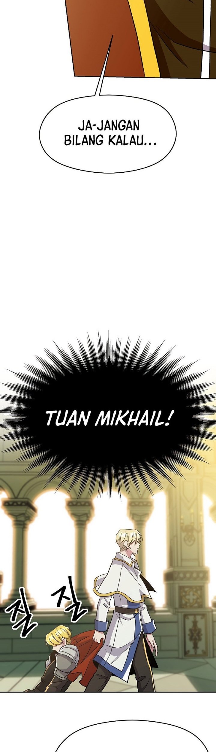 Requiem of Subdued Souls Chapter 14 - halaman 39