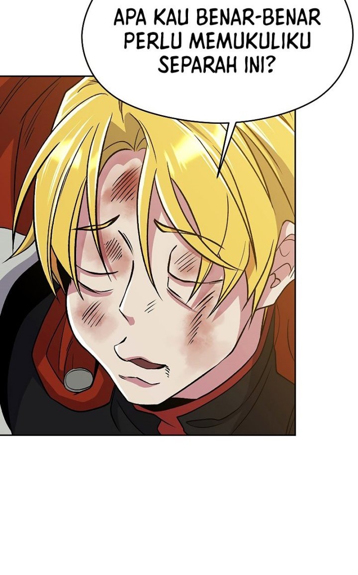 Requiem of Subdued Souls Chapter 14 - halaman 40
