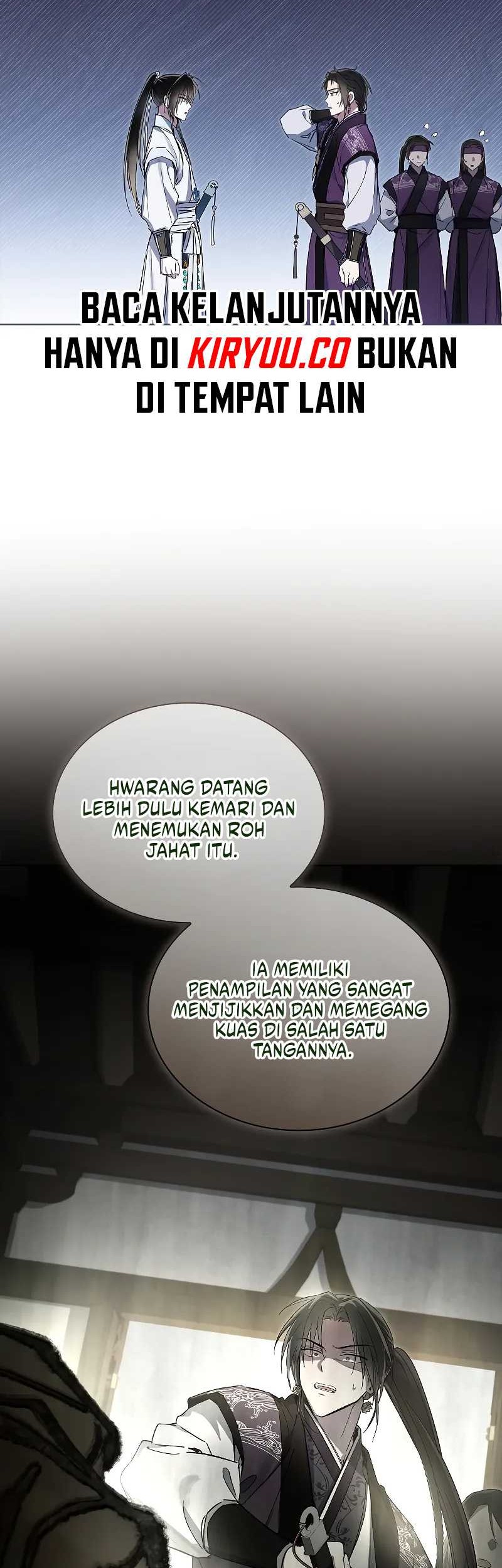 Requiem of Subdued Souls Chapter 14 - halaman 50