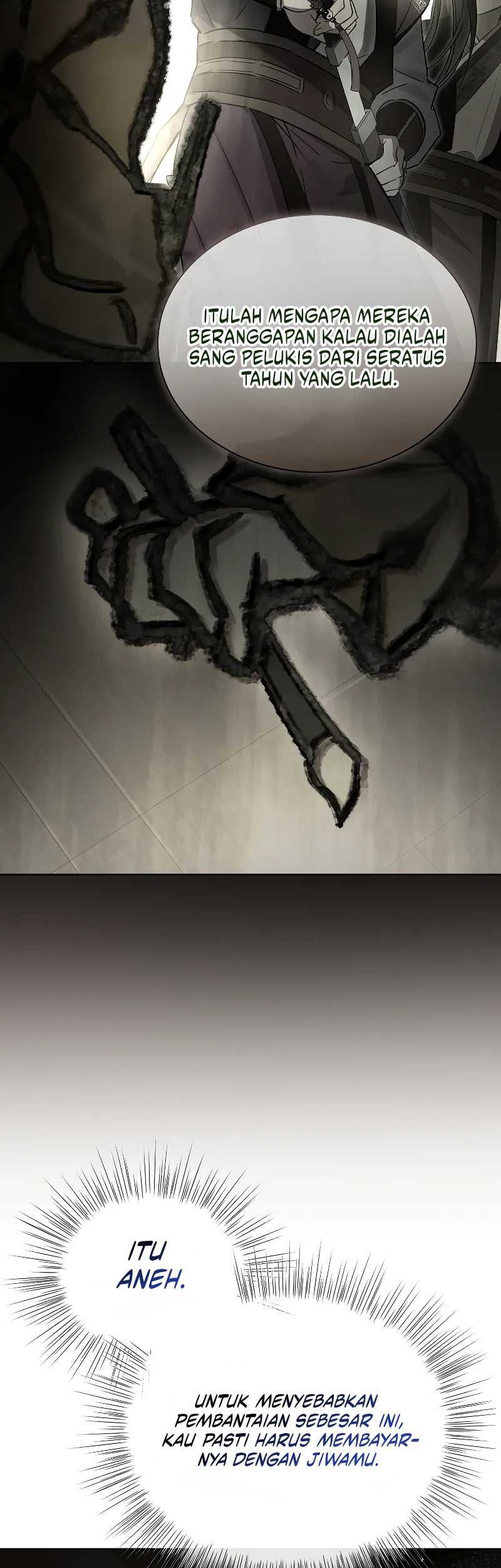 Requiem of Subdued Souls Chapter 14 - halaman 51