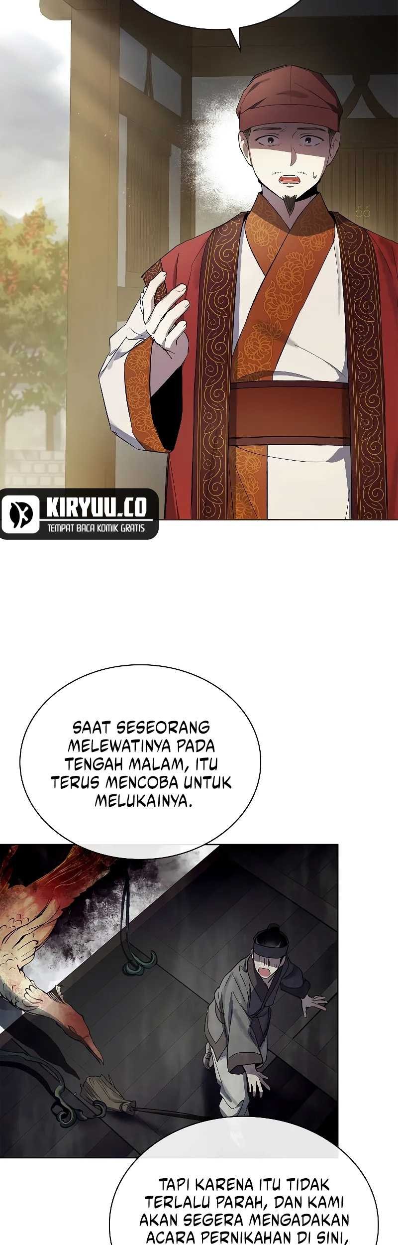 Requiem of Subdued Souls Chapter 14 - halaman 53