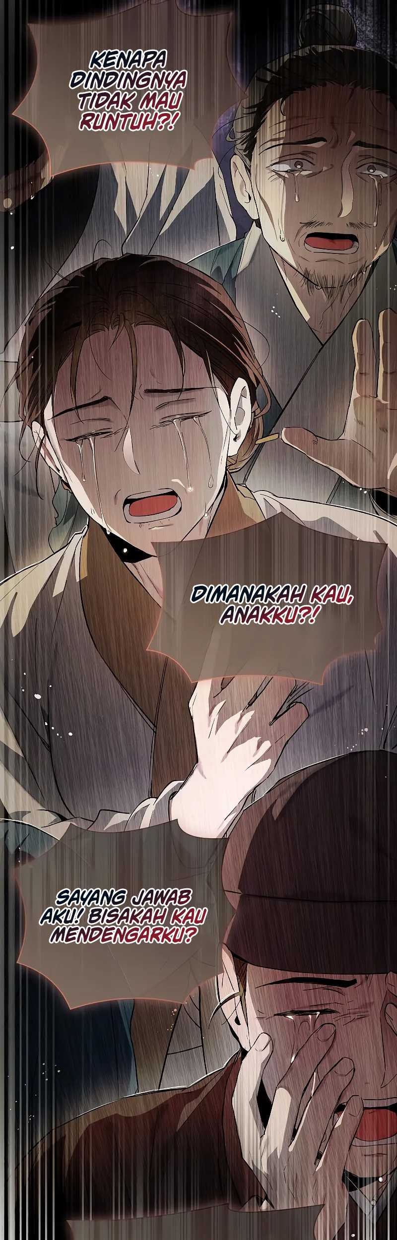 Requiem of Subdued Souls Chapter 14 - halaman 55