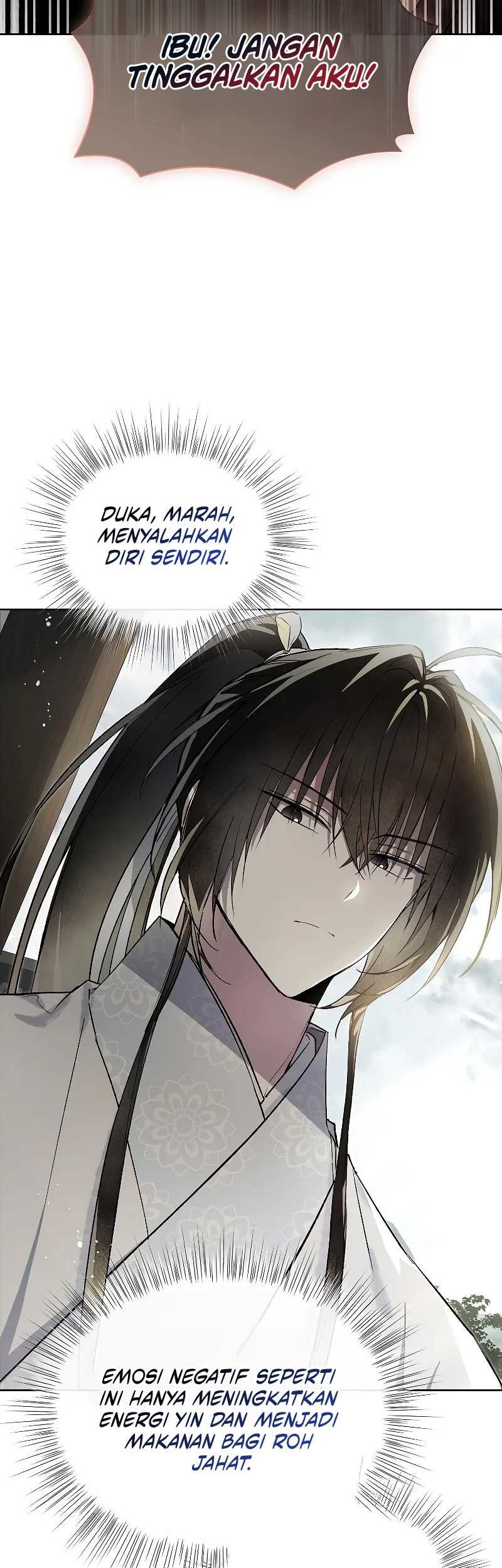 Requiem of Subdued Souls Chapter 14 - halaman 56