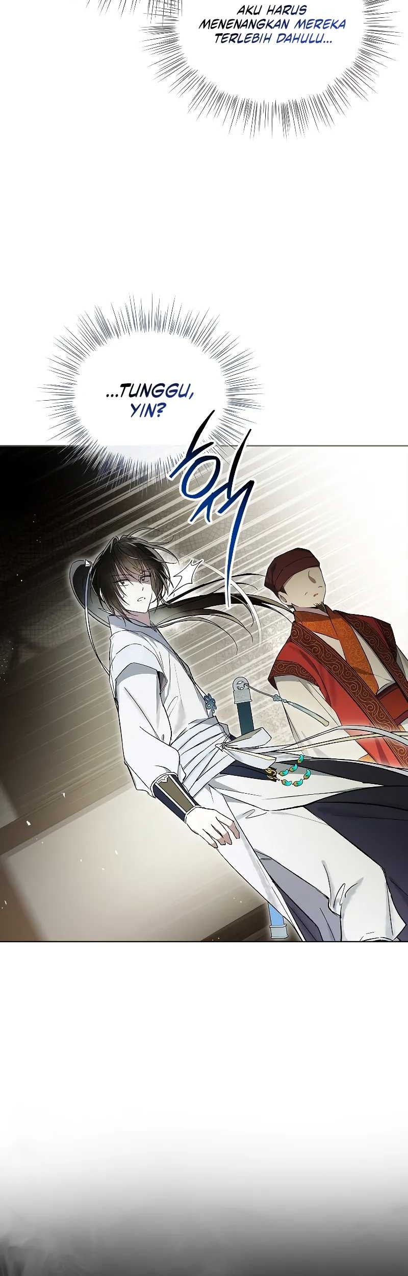 Requiem of Subdued Souls Chapter 14 - halaman 57