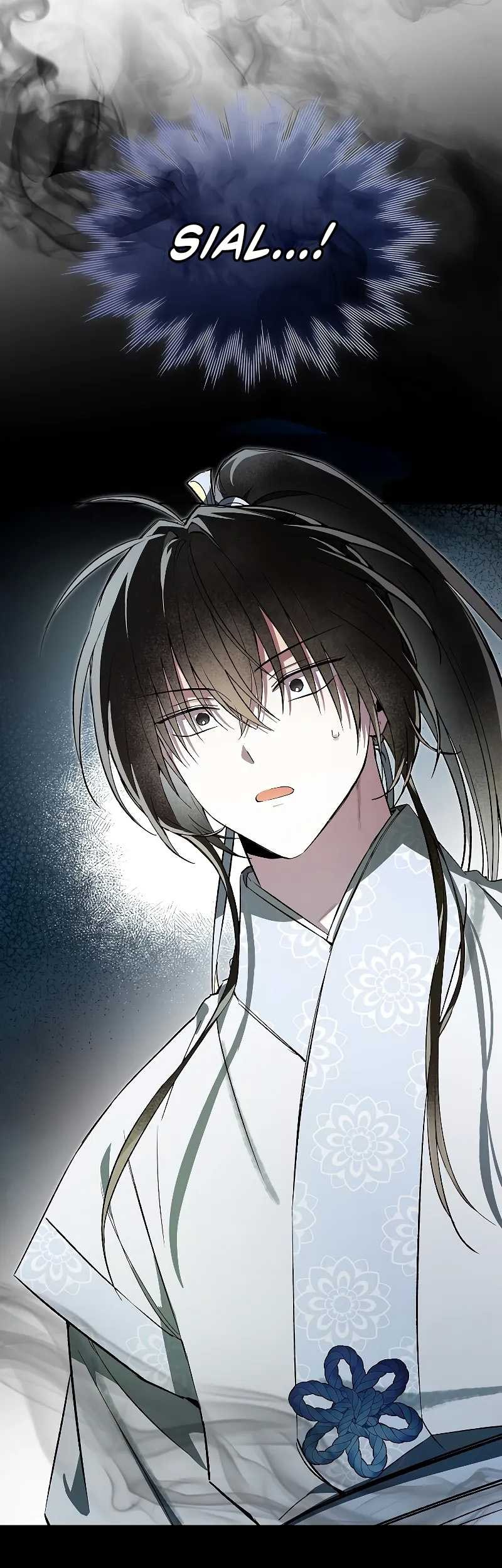 Requiem of Subdued Souls Chapter 14 - halaman 59