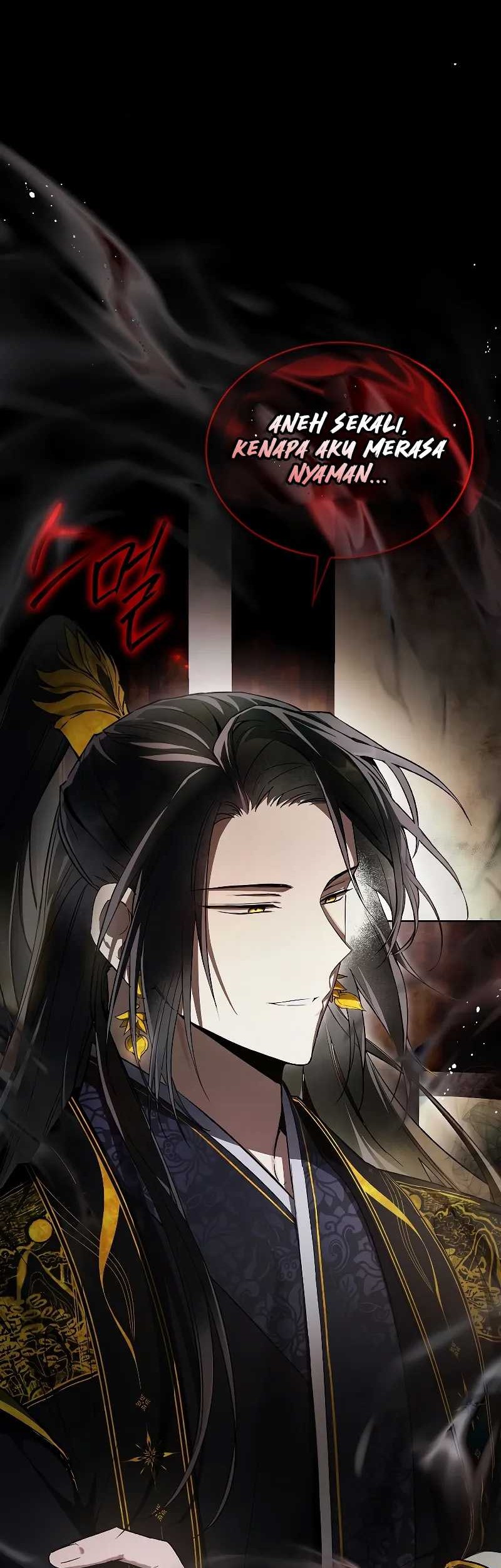 Requiem of Subdued Souls Chapter 14 - halaman 60